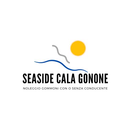 SEASIDE CALA GONONE